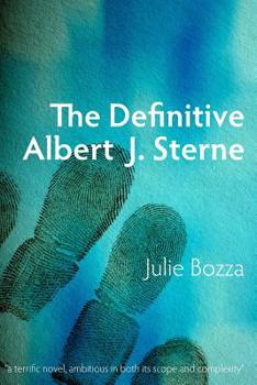 The Definitive Albert J. Sterne - Book  of the Albert J. Sterne