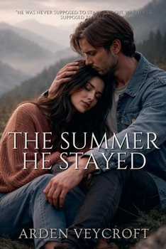 The Summer He Stayed