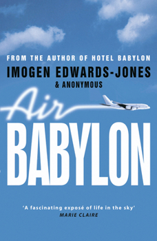 Paperback Air Babylon Book