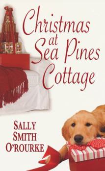 Mass Market Paperback Christmas At Sea Pines Cottage Book