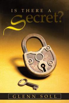 Paperback Is There a Secret? Book