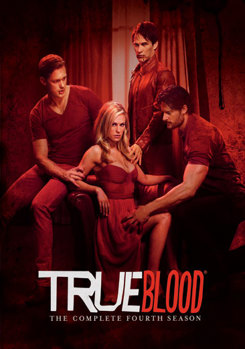 True Blood: Season 4