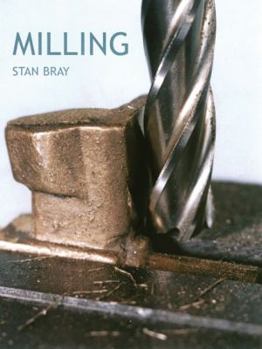 Hardcover Milling Book