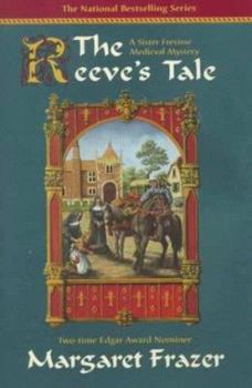 The Reeve's Tale - Book #9 of the Sister Frevisse