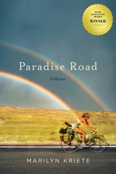 Paradise Road: A Memoir