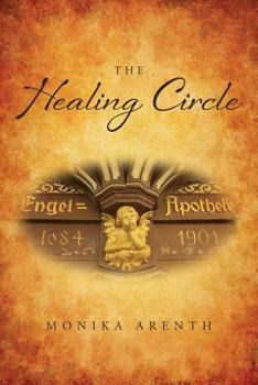 Paperback The Healing Circle Book