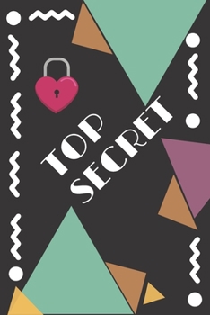 Paperback top secrert Book