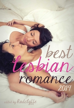 Best Lesbian Romance 2014 - Book  of the Best Lesbian Romance