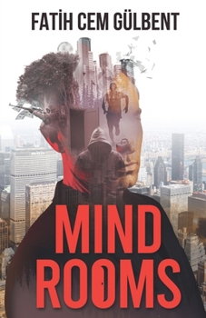 Paperback Mind Rooms Book