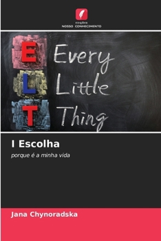 Paperback I Escolha [Portuguese] Book