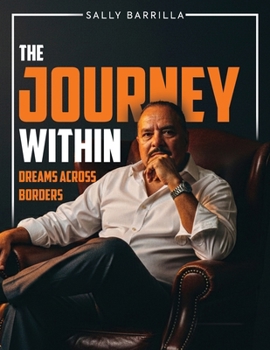 Paperback The Journey Within: Dreams Across Borders Book