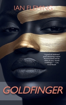 Goldfinger (Fleming/Bond)