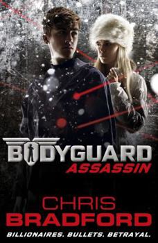 Assassin - Book #5 of the Bodyguard