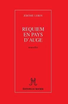 Paperback Requiem au pays d'Auge [French] Book