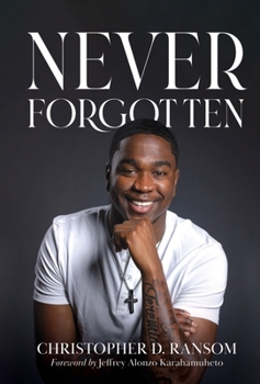 Hardcover Never Forgotten Book