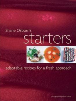 Hardcover Starters Book