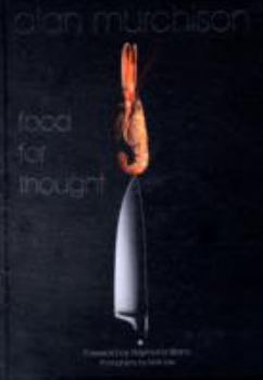 Hardcover Food for Thought Book