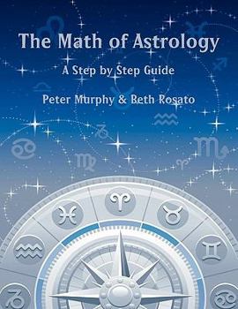 Paperback The Math of Astrology Book