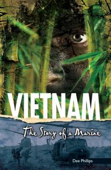 Paperback Vietnam (Yesterday's Voices) Book