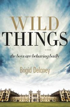 Paperback Wild Things Book