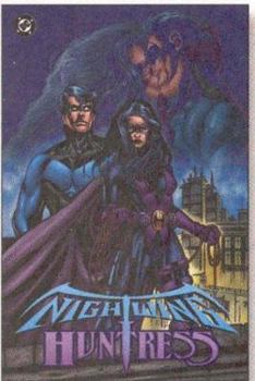 Nightwing/Huntress - Book #2.5 of the Nightwing (1996)