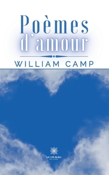 Paperback Poèmes d'amour [French] Book