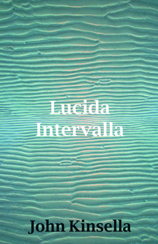 Paperback Lucida Intervalla Book
