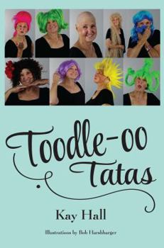 Paperback Toodle-oo Tatas Book