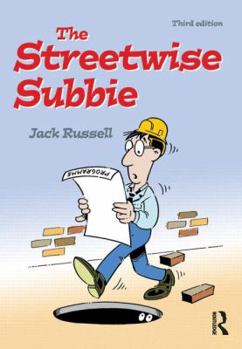 Paperback The Streetwise Subbie Book