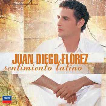 Music - CD Sentimiento Latino Book