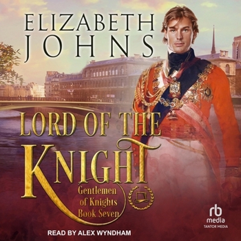 MP3 CD Lord of the Knight Book