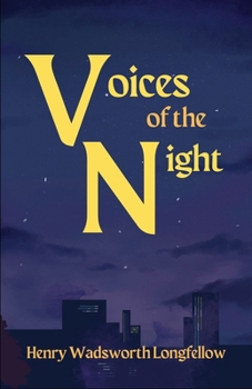 Paperback Voices of the Night Book