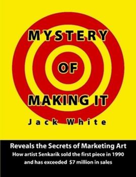 Paperback Mystery of Making IT Book