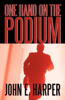 Paperback One Hand on the Podium: A Trilogy Book