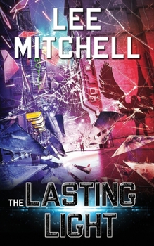 The Lasting Light (The Divine Darkness)