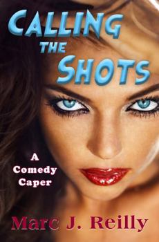 Paperback Calling the Shots (The Tinman Series) Book