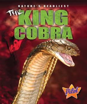 Library Binding The King Cobra Book
