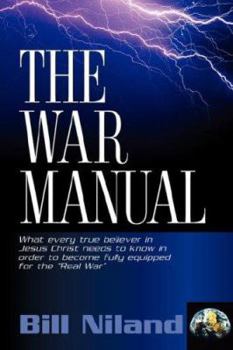 Paperback The War Manual Book