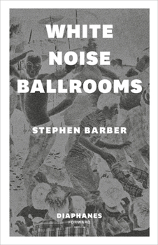 Paperback White Noise Ballrooms Book