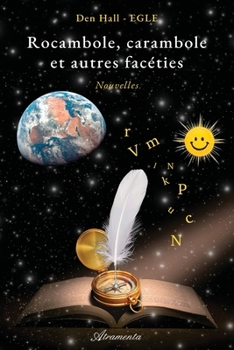 Paperback Rocambole, carambole et autres facéties [French] Book