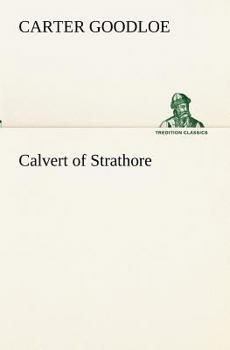 Calvert of Strathore