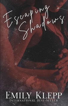 Paperback Escaping Shadows Book