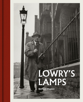 Hardcover Lowry's Lamps Book