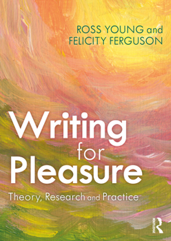 Paperback Writing for Pleasure: Theory, Research and Practice Book