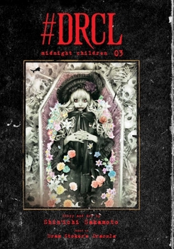 Hardcover #Drcl Midnight Children, Vol. 3 Book