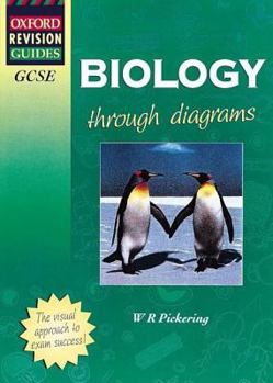 Paperback GCSE Biology (Oxford Revision Guides) Book