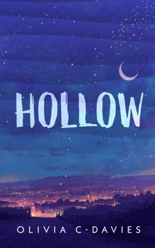 Paperback Hollow Book