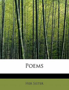 Paperback Poems Book