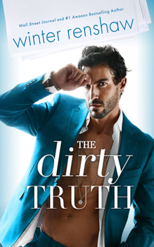 Paperback The Dirty Truth Book