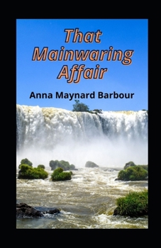 That Mainwaring Affair